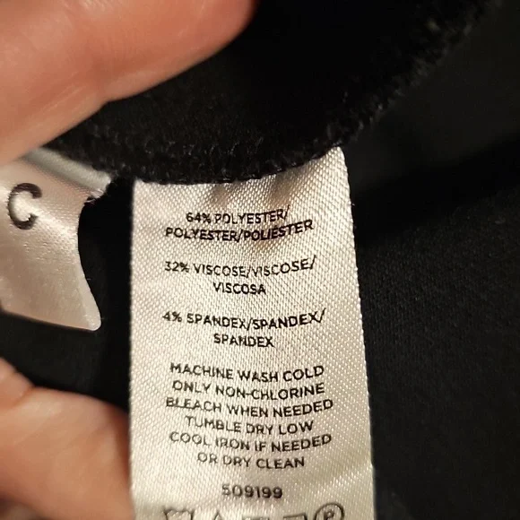 Loft Dress Pants - Picture 6 of 8